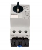 Intreruptor de protectie motoare BE2, 3-poli, 1,6-2,5A