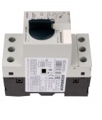 Intreruptor de protectie motoare BE2, 3-poli, 1,6-2,5A