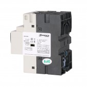 Intreruptor de protectie motoare BE2, 3-poli, 16-25A