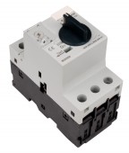 Intreruptor de protectie motoare BE2, 3-poli, 17-23A