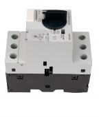 Intreruptor de protectie motoare BE2, 3-poli, 17-23A