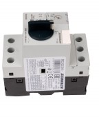 Intreruptor de protectie motoare BE2, 3-poli, 17-23A