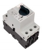 Intreruptor de protectie motoare BE2, 3-poli, 20-25A
