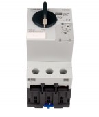 Intreruptor de protectie motoare BE2, 3-poli, 20-25A