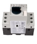 Intreruptor de protectie motoare BE2, 3-poli, 20-25A
