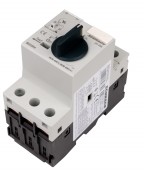 Intreruptor de protectie motoare BE2, 3-poli, 20-25A