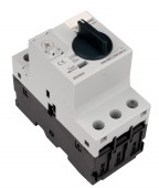 Intreruptor de protectie motoare BE2, 3-poli, 24-32A