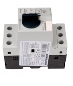 Intreruptor de protectie motoare BE2, 3-poli, 24-32A