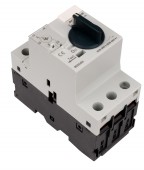 Intreruptor de protectie motoare BE2, 3-poli, 2,5-4A
