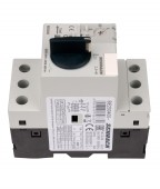 Intreruptor de protectie motoare BE2, 3-poli, 2,5-4A