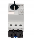 Intreruptor de protectie motoare BE2, 3-poli, 4-6,3A