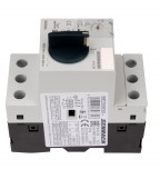 Intreruptor de protectie motoare BE2, 3-poli, 4-6,3A