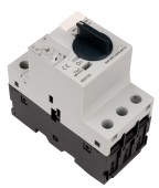 Intreruptor de protectie motoare BE2, 3-poli, 6-10A