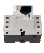 Intreruptor de protectie motoare BE2, 3-poli, 6-10A