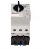 Intreruptor de protectie motoare BE2, 3-poli, 6-10A