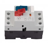 Intreruptor de protectie motoare BE2 PB, 3-poli, 13-18A