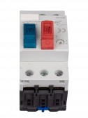 Intreruptor de protectie motoare BE2 PB, 3-poli, 13-18A