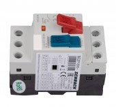 Intreruptor de protectie motoare BE2 PB, 3-poli, 13-18A