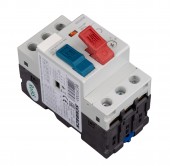 Intreruptor de protectie motoare BE2 PB, 3-poli, 17-23A