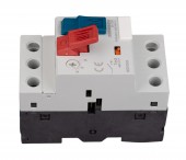 Intreruptor de protectie motoare BE2 PB, 3-poli, 20-25A