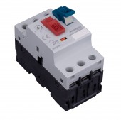 Intreruptor de protectie motoare BE2 PB, 3-poli, 24-32A