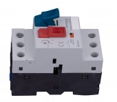 Intreruptor de protectie motoare BE2 PB, 3-poli, 24-32A