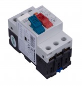 Intreruptor de protectie motoare BE2 PB, 3-poli, 24-32A