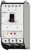 Intreruptor debrosabil tip AE 3P 630A 50kA fara soclu