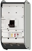 Intreruptor debrosabil tip VE 3P 1250A 85kA fara soclu