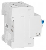 Intreruptor diferential 40A, 4-poli, 30mA, tip B