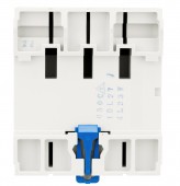 Intreruptor diferential AMPARO (10kA), 25A, 4-poli, 30mA