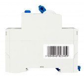 Intreruptor diferential AMPARO (10kA), 40A, 2-poli, 100mA