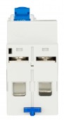 Intreruptor diferential AMPARO (10kA), 40A, 2-poli, 100mA