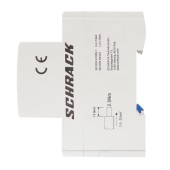 Intreruptor diferential AMPARO 10kA, 40A, 4p , 300mA, tip B