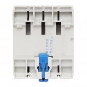 Intreruptor diferential AMPARO 10kA, 40A, 4p , 300mA, tip B