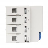 Intreruptor diferential AMPARO 10kA, 40A, 4p , 300mA, tip B