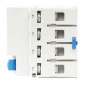 Intreruptor diferential AMPARO 10kA, 40A, 4p , 300mA, tip B