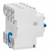 Intreruptor diferential AMPARO 10kA, 40A, 4p , 30mA, tip B