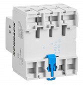 Intreruptor diferential AMPARO 10kA, 40A, 4p , 30mA, tip B