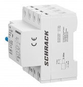 Intreruptor diferential AMPARO 10kA, 40A, 4p , 30mA, tip B