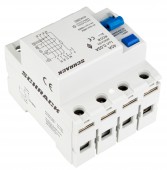 Intreruptor diferential AMPARO 10kA, 40A, 4p , 30mA, tip B