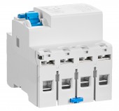 Intreruptor diferential AMPARO 10kA, 40A, 4p , 30mA, tip B