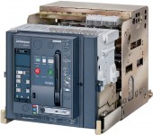 Intreruptor in aer MO2 3p 1600A 80kA deb. cont.spate oriz.