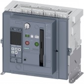 Intreruptor in aer MO2 4p 3200A 66kA fix cont.spate oriz.