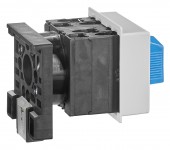 Intreruptor modular 1p 20A