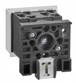 Intreruptor modular 1p 20A