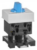 Intreruptor modular 1p 20A