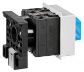 Intreruptor modular 2p 20A