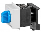 Intreruptor modular 2p 20A