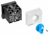 Intreruptor modular 2p 20A